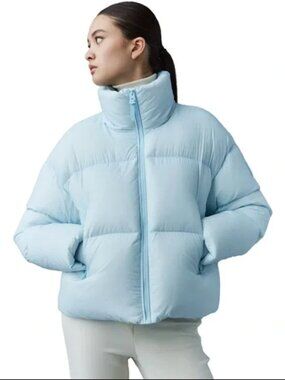 MACKAGE Women’s Tessy Down Puffer Jacket Size XS